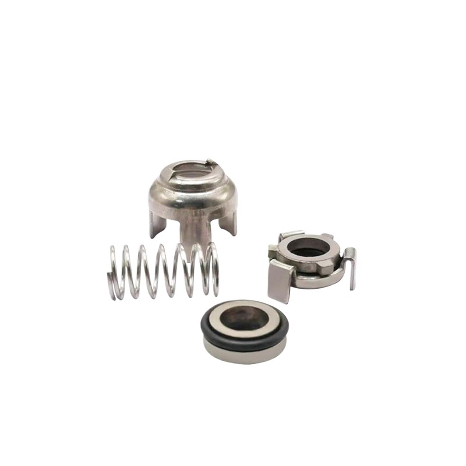 Mechanische Dichtung CRK2/4AUUV Wellendichtung JY4 G04-12/16 FKM