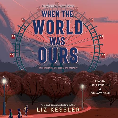 Ignite A Full Audiobook That Is Simply Next-Level.