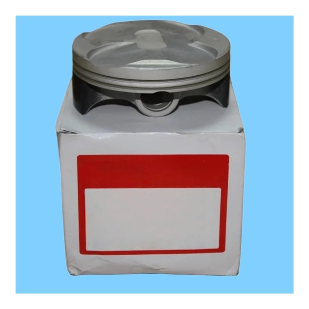 Kit piston cylindre moto CRF250R 08-09 | Segment 13101-KRN-A10 - 2
