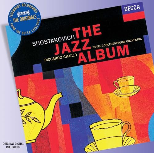 The Originals - The Jazz Album