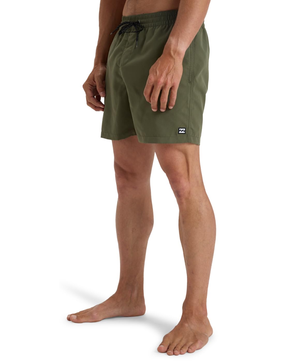 Billabong All Day LB Maillot de Bain Homme (Lot de 1)