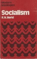 Socialism 0460117211 Book Cover