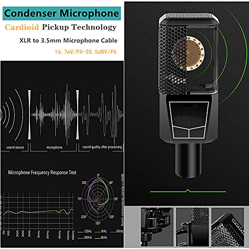 image for sktome K300 Sound Effects Board Set, LED Light Voice Changer Sound Car