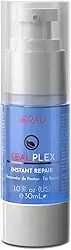 SEALPLEX Reparador de Pontas 30ml – Selagem Imediata, Antifrizz e Brilho Intenso para Fios Ressecados - Sorali Cosmetics