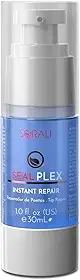 SEALPLEX Reparador de Pontas 30ml – Selagem Imediata, Antifrizz e Brilho Intenso para Fios Ressecados - Sorali Cosmetics