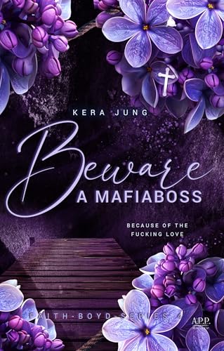 Kera Jung - Beware: A Mafiaboss