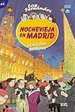 Nochevieja En Madrid (SIN COLECCION)