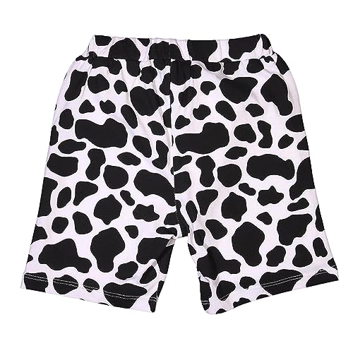 Image of Be Awara Kids Printed Half Sleeves T-shirt & Shorts Clothing Sets, 100% Cotton Soft Unisex Cord Set, Comfortable Wear for Kids With Cool Prints, Everyday Casual Wear for Boys & Girls