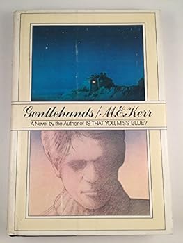 Hardcover Gentlehands Book