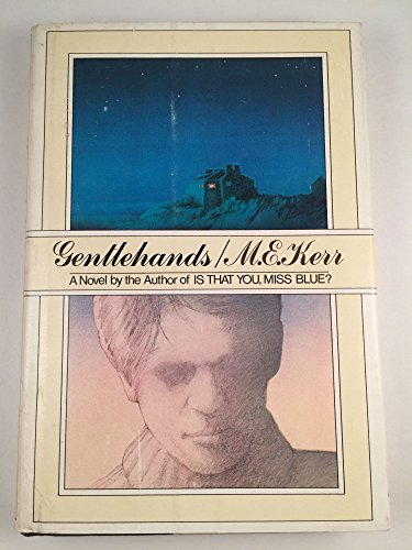 Gentlehands 0060231769 Book Cover