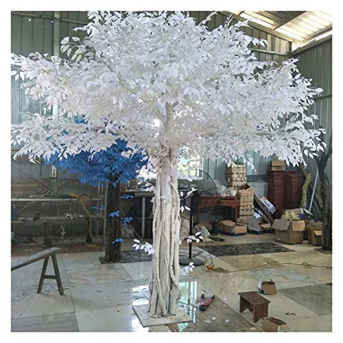 ᐉ Mejores Árboles grandes artificiales y sus Precios online【febrero 2023