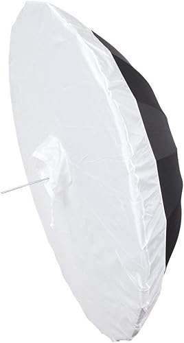 Miniatura 7 de UNPLUGGED STUDIO Difusor de paraguas de 41 pulgadas (tipo general de puroposo) UN-022