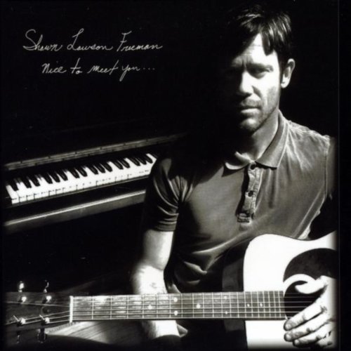 Play Nice to Meet You by shawn lawson freeman on Amazon Music
