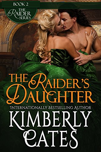The Raider's Daughter (The Raider Series Book 2)