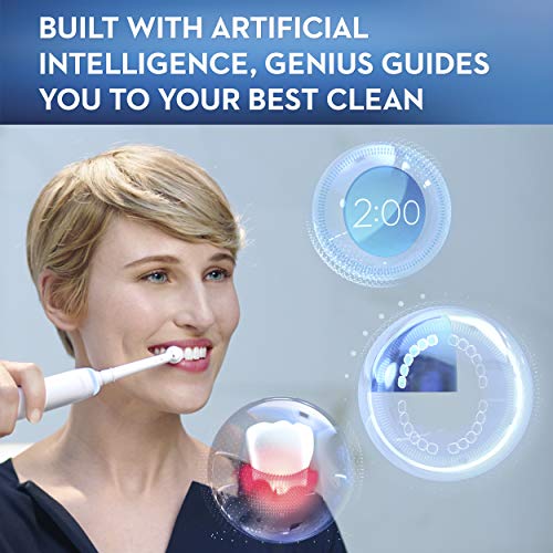 Oral-B Genius X Electric Toothbrush