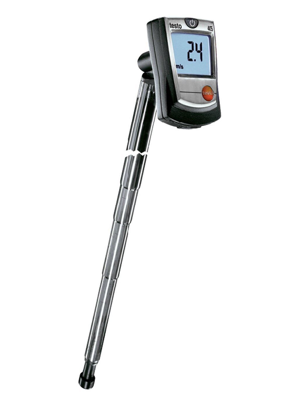 Testo Pocket Thermal Anemometer, Multicolor-image-31
