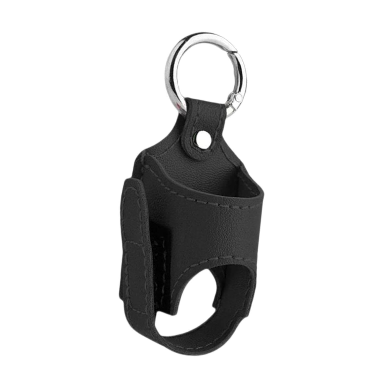 VELURA SYDL Inhaler Storage Case Multipurpose Inhaler Holder for Daily Use School Indoor Black|1 Inhaler Case Holder|Health & Beauty-image-25