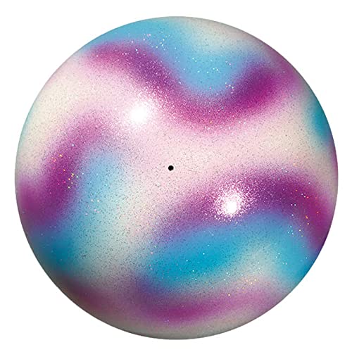 Amazon | ササキ(SASAKI) 新体操 手具 ボール ミドルヴィーナスボール