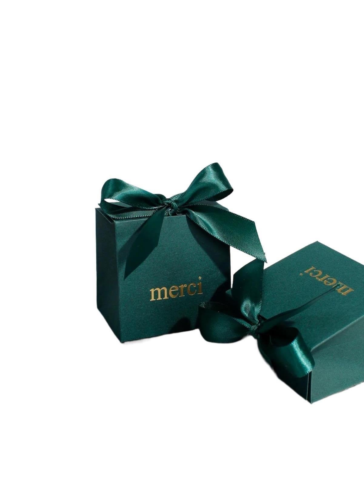 Scatola di caramelle for matrimonio Per il Ricevimento di Nozze