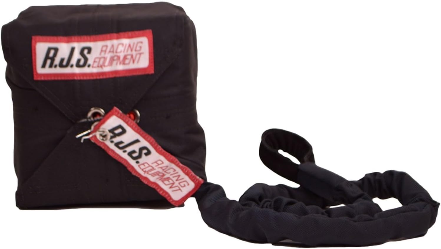 Sportsman Drag Racing Parachute 10 foot wide parachute