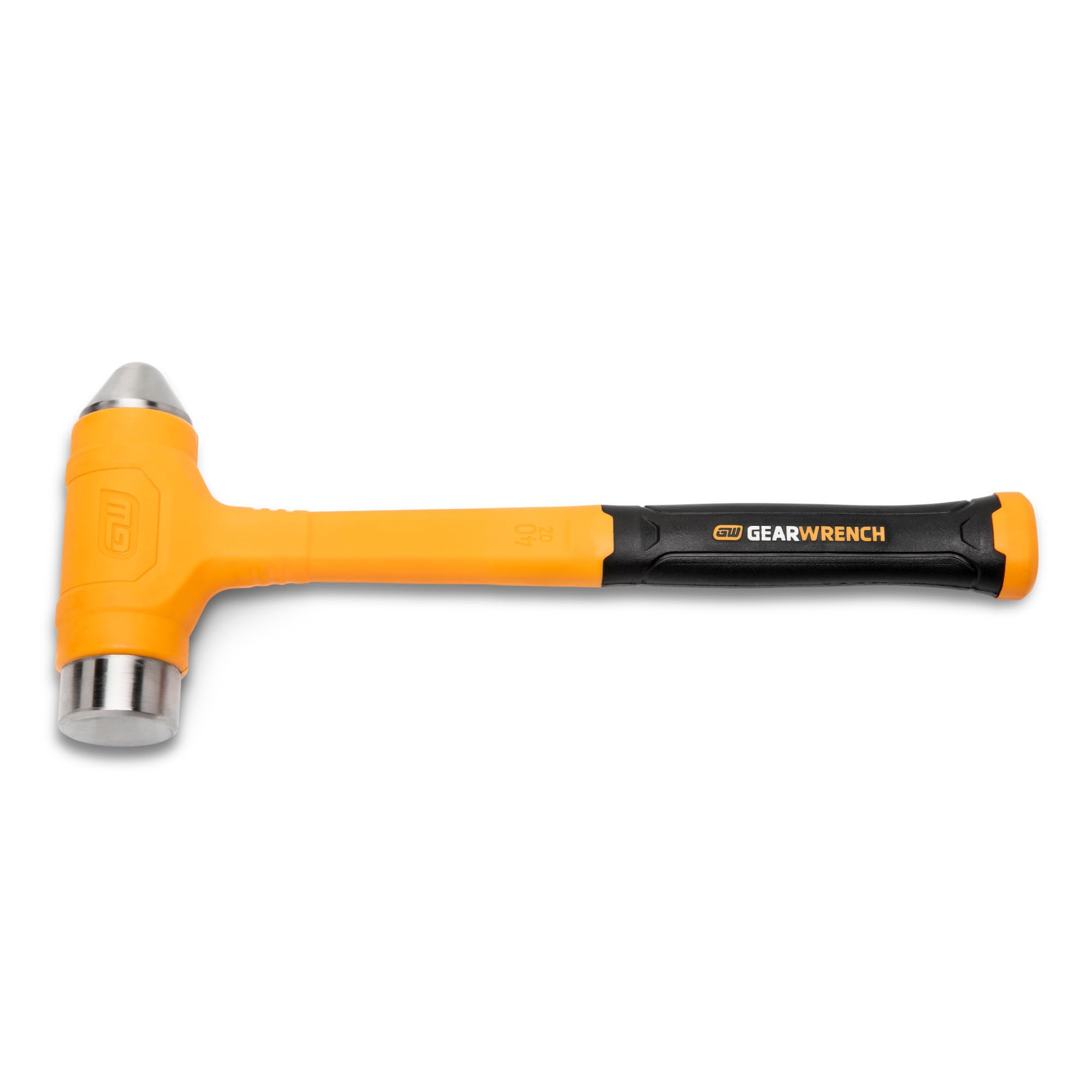GEARWRENCH 40 oz. / Black / Black / 1 Ball-Peen Hammers