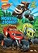 Monster in the Forest! (Blaze and the Monster Machines)
