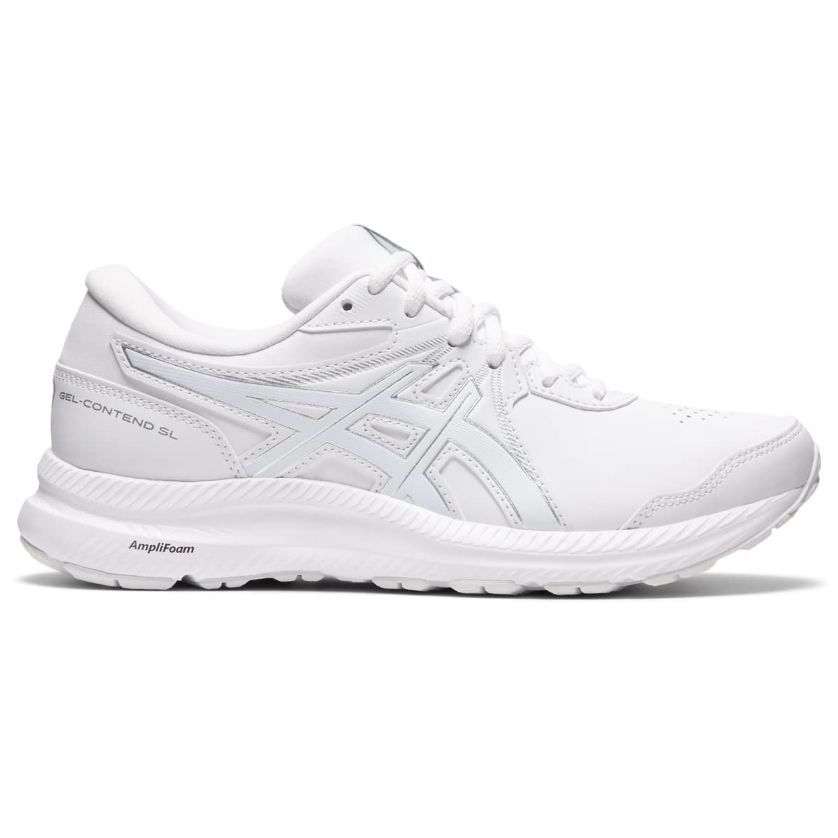 ASICS Women's Gel-Contend SL Walking Shoes