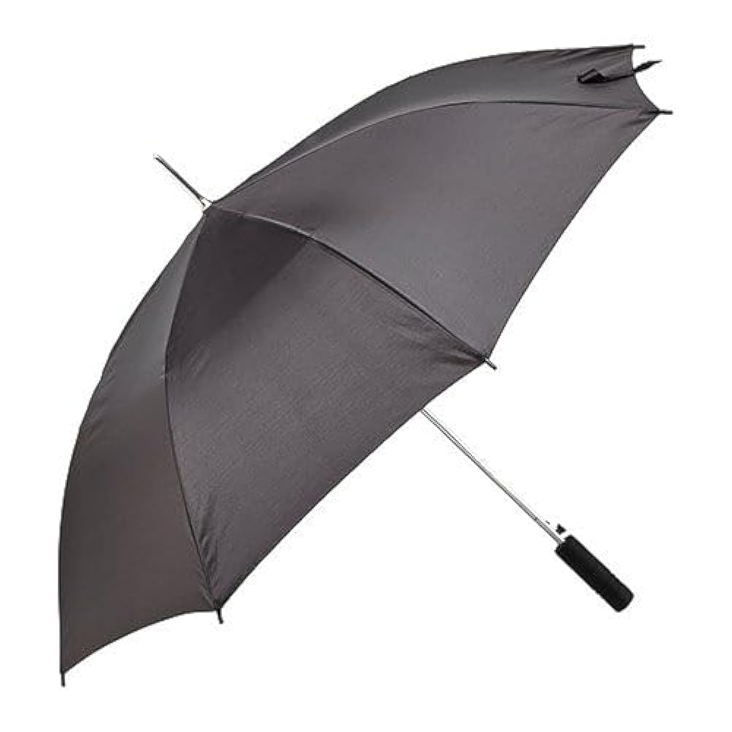 ikea KNALLA Umbrella in Black, Klein-picture-29