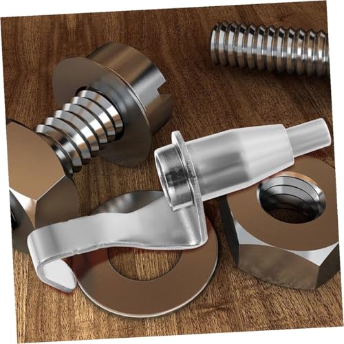 Supports muraux robustes en acier pour l'accrochage de tableaux - 8