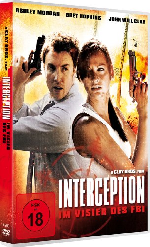 Interception Im Visier des FBI DVD evita cortes de streaming en internet 2