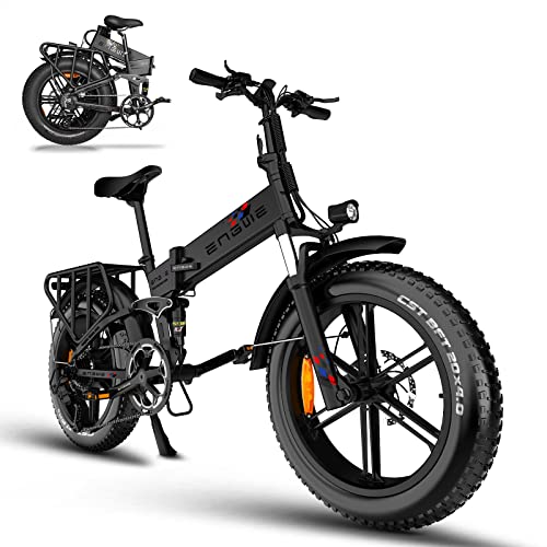 The 7 Best Electric Folding Bikes Guidebook