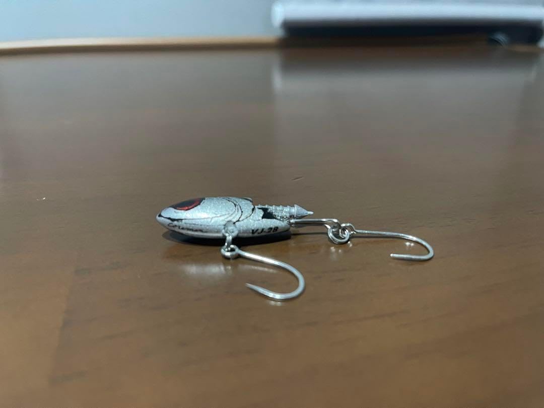 コアマン　ジグヘッド　シングルフック付きVJ16 VJ22 VJ28 9個 コアマンジグヘッド シングルフック付き VJ16 VJ22 VJ28 9個セット