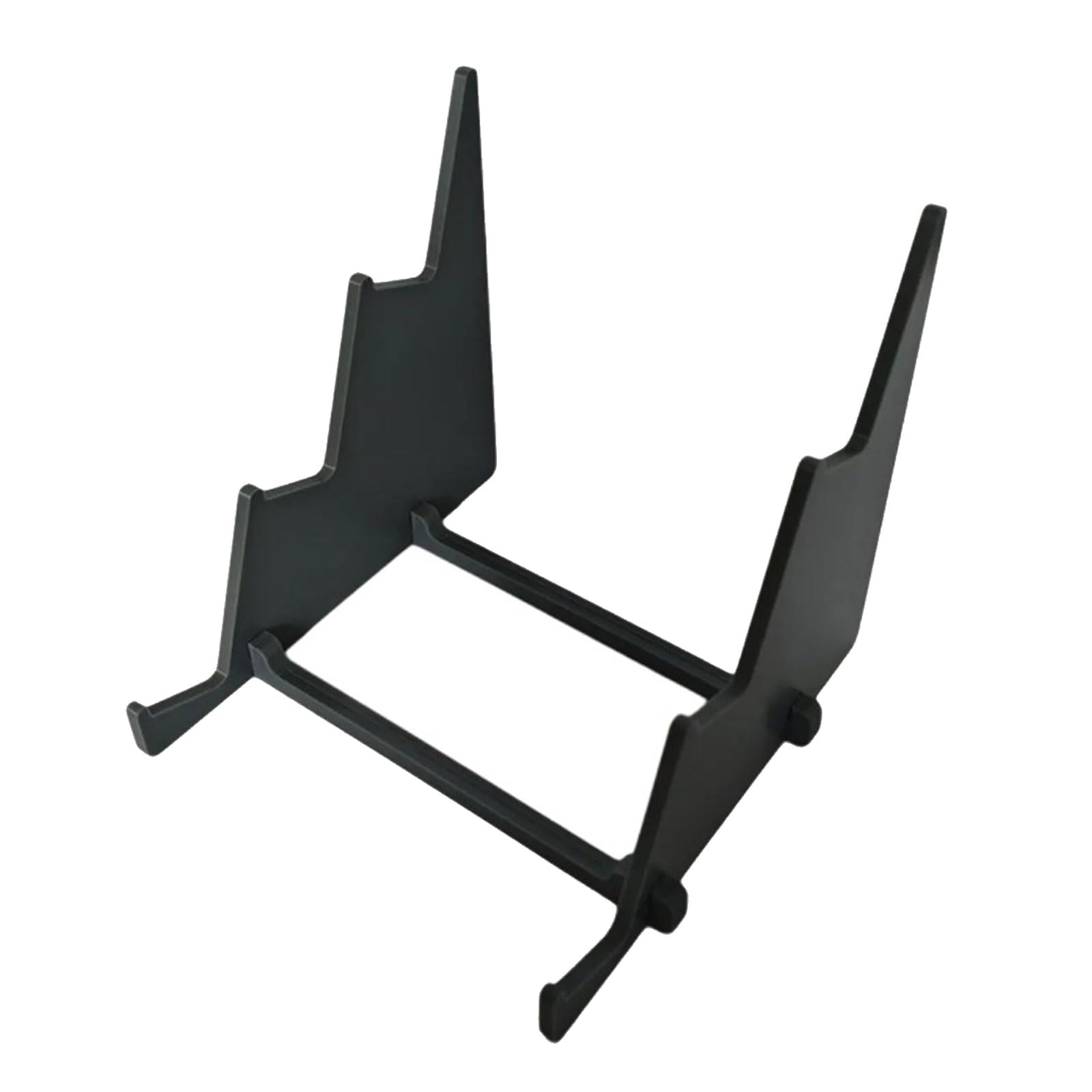 ZEXKENS Versatile 3Tier Keyboard Stand Three Layer Keyboard Holder For Office Desks And Study Room Organized Environment