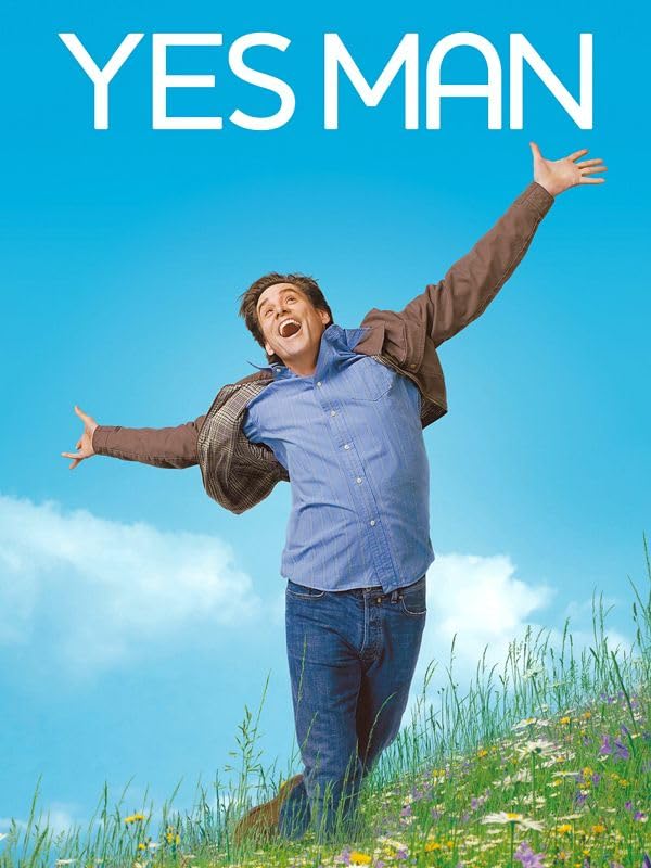 Yes Man