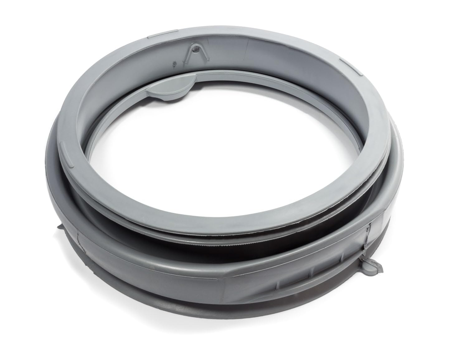 daniplus Türmanschette, Türdichtung kompatibel zu Miele 11086751, 9046450, 10435320