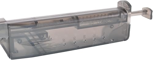 Miniatura 4 de Cargador de velocidad para BBS de 0.236 in - Capacidad 100 - Incluye adaptador de pistola