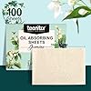 Teenitor-1000-Counts-Oil-Absorbing-Sheets-Oil-Blotting-Paper-Oil-Absorbing-Tissues-Face-Facial-Natural-Oil-Control-Film-Blotting-for-Oily-Skin-Care-Men-Women-Jasmine Teenitor Oil Absorbing Sheets for Face, 1000 Sheets Jasmine Oil Blotting Paper for Oily Skin, Natural Oil Control Film Oil Blotting Sheets for Face Men Women, Face Oil Sheets