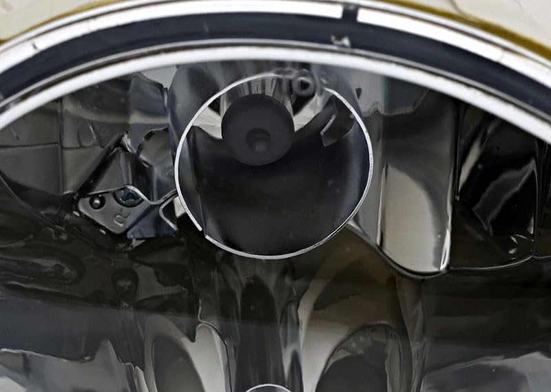 Lámpara de luz antiniebla derecha compatible Toyota Sequoia 2001-2007 miniatura 2
