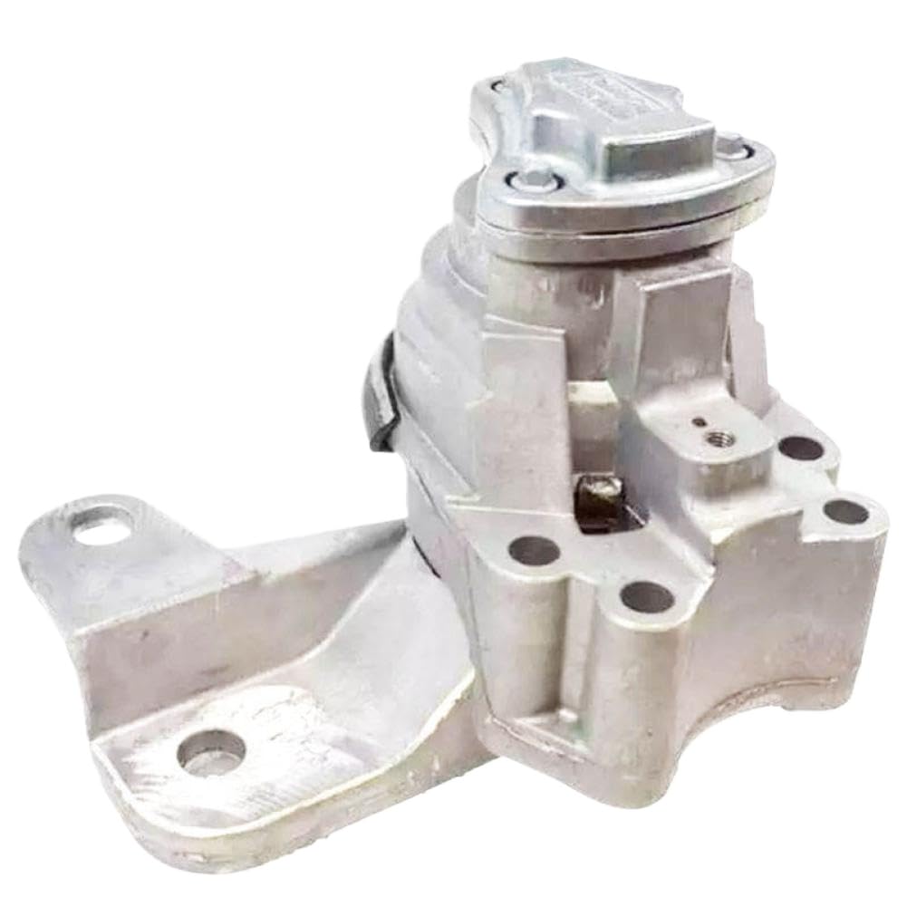 Vsfaroyfs Onecolor Engine Mount Assembly Engine Rubber Mounting Assembly Compatible With 2007 2008 2009 2010 2011 2012 2013 2014 2015 8T4z6038a