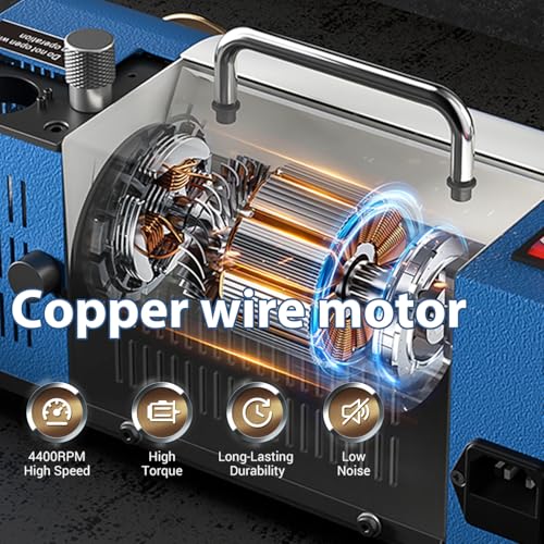 AR MR-13A Drill Bit Grinding Machine