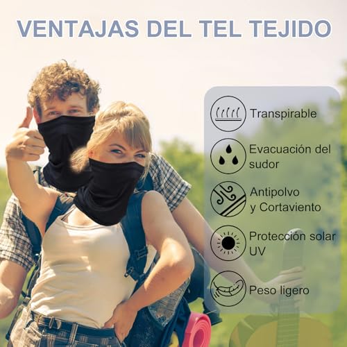 Opiniones de Bandanas que Puedes Comprar On-line. 24 Imagen adicional