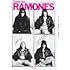 yuki kuroyanagi「Thank You RAMONES」