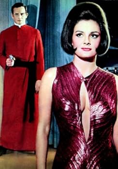 黄金の七人 Blu-ray BOX(初回限定生産版) フィリップ・ルロア, ロッサナ・ポデスタ Amazon.co.jp: 黄金の七人 Blu-ray BOX(初回限定生産版