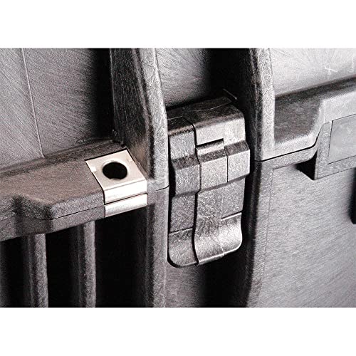 Image of Pelican, 1520NF, Protective Case, 15-3 /4 inch W x 19-13 /16 inch L x 7-7 /16 inch H