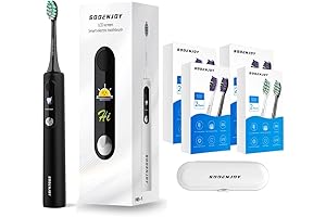 One Direction Toothbrush: Your Pathway to Sonic Cleanliness