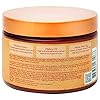 SheaMoisture-Intensive-for-Dry12-oz SheaMoisture Intensive Hydration Hair Masque Manuka Honey & Mafura Oil For Dry, Damaged Hair Deep Conditioning Hair Treatment 11.5 oz