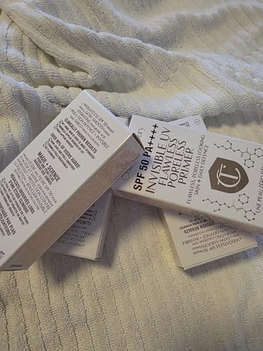 ERROR ERROR | SPF 50 | 30 ml.