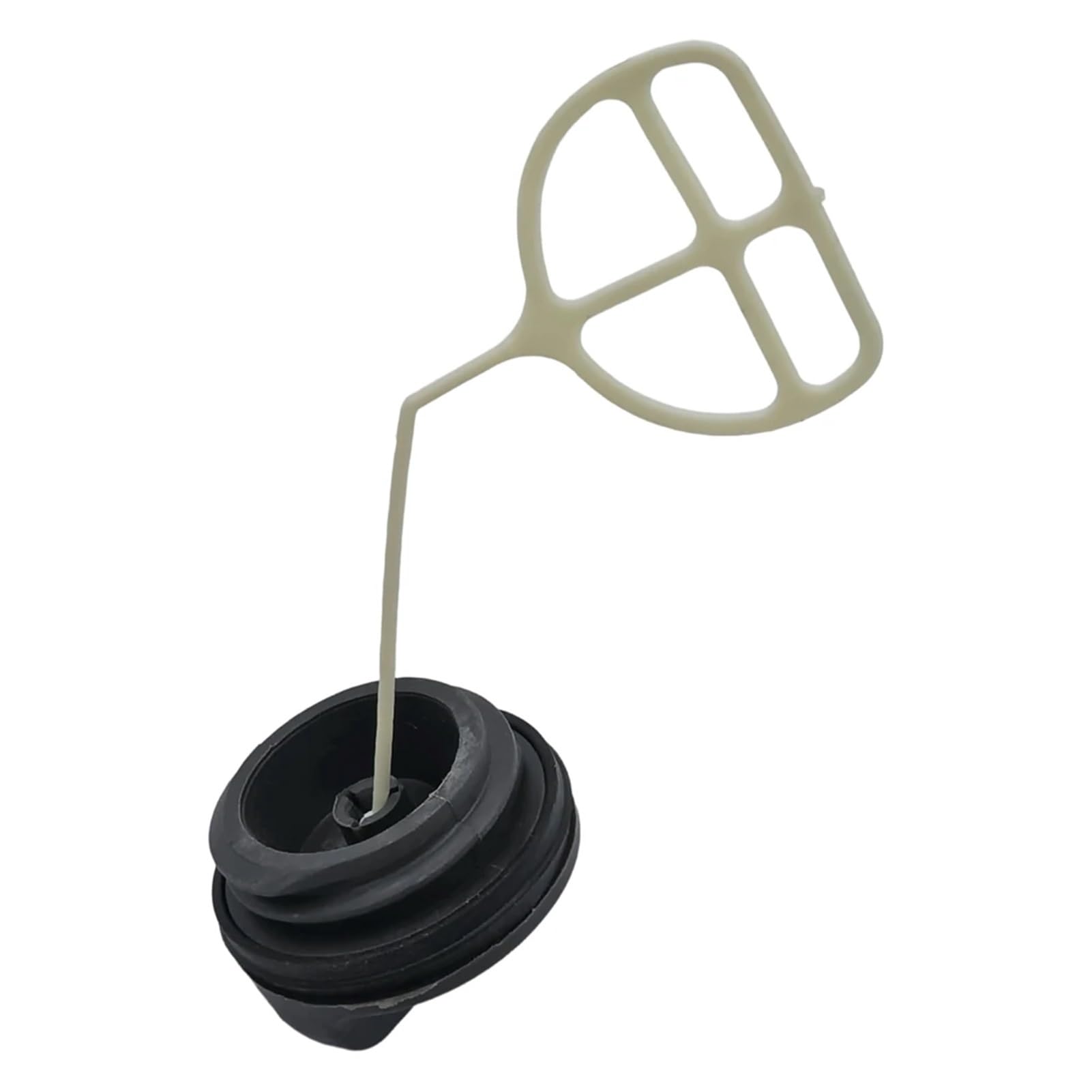 Kit de Engranaje de Tornillo sin Fin de línea de Aceite Apto for 394 394XP 395 395XP Filtro de Tapa de engrasador de Motosierra 503 46 37-02,503463702 reemplazo