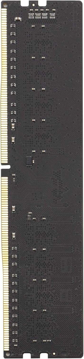 Simpletek – Ram Banco Modulo Di Memoria Per Desktop PC Fissi e Server Da 4GB DDR4 DIMM | Frequenza 2666 MHz | Voltaggio: 1.2V