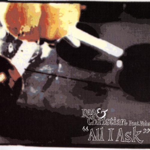 Rae & Christian Ft Veba - All I Ask - Amazon.com Music